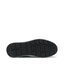 Geox Μποτίνια Geox U Hallson C U165UC 03214 C9004 Anthracite