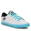 C1rca Sneakers C1rca Buckler Sk White/Black/Water Green