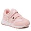 Nelli Blu Sneakers Nelli Blu CM220425-6 Lavender Rose