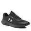 Under Armour Pantofi Under Armour Ua Charged Rouge 3 Storm 3025523-003 Black/Black/Metallic Silver