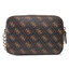 Guess Kabelka Guess Noelle HWQL78 79140 BRO