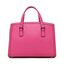 MICHAEL Michael Kors Дамска чанта MICHAEL Michael Kors Chantal 30F2S7CM1T Cerise