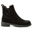 EMU Australia Боти тип челси EMU Australia Pioneer W11292 Black