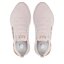 EA7 Emporio Armani Sneakers EA7 Emporio Armani X8X095 XK240 R349 Moonbeam/Light Gold