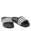 adidas Papucs adidas adilette 280647 Black1/Wht/Black1
