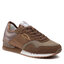 Pepe Jeans Sneakersy Pepe Jeans London W Sequins PLS31382 Concrete 840