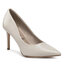 Tamaris Γόβες Tamaris 1-22423-29 Ivory Matt 436