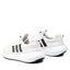 adidas Παπούτσια adidas Swift Run 22 J GW8179 Ftwwht/Cblack/Greone