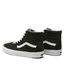 Vans Sneakers Vans Sk8-Hi VN0A4BVT50K1 Pig Suede Grape Leaf