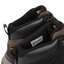 Timberland Ghete Timberland Treeline Waterproof Mid TB0A2E5K0151 Black Full Grain