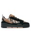 adidas Pantofi adidas Adi2000 Shoes ID2097 Cblack/Wonbei/Cardbo