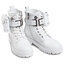 Gino Rossi Trappers Gino Rossi V032H-388-1 White