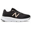 New Balance Schuhe New Balance 411 v2 W411LB2 Czarny 1
