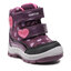 Geox Bottes de neige Geox B Flanfil G.Wpf A B044GA 0MNNF C8017 M Prune