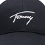 Tommy Jeans Kšiltovka Tommy Jeans Signature AW0AW14700 0GJ