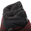 Mrugała Schneeschuhe Mrugała 7281/2-55 Plum/Pyłek