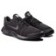 Nike Boty Nike Flex Contact 2 (GS) AH3443 001 Black/Black