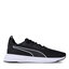 Puma Boty Puma Flyer Flex 19520101 Černá