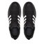adidas Scarpe da trekking adidas Terrex Daroga Plus Canvas Hiking Shoes HP8632 Nero