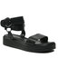 Sergio Bardi Sandali Sergio Bardi OCE-3032-04-SB Black