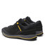 Nik Scarpe da trekking Nik 05-0691-02-9-01-03 Nero