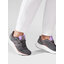 New Balance Scarpe New Balance Fresh Foam Arishi v4 WARISPK4 Grigio