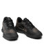 Babolat Παπούτσια Babolat Jet Mach 3 All Court 30S21629 Black/Gold