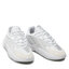 adidas Обувки adidas Ozelia W H04269 Ftwwht/Ftwwht/Crywht