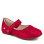 Bibi Балеринки Bibi Ballerina 1171014 Verniz/Red
