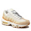 Nike Обувки Nike Air Max 95 DD6622 10 Sail/Lt Zitron/Coconut Milk