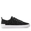 Calvin Klein Jeans Teniși Calvin Klein Jeans New Vulcanized Laceup Low Aop YM0YM00412 Black BDS
