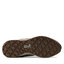Jack Wolfskin Scarpe da trekking Jack Wolfskin Vojo 3 Vent Low 4051221 Khaki/Black