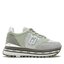 Liu Jo Sneakersy Liu Jo Maxi Wonder 57 BA3097 PX349 Pistachio S1331