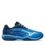 Mizuno Cipő Mizuno Wave Claw 2 71GA2110 Nebulas Blue/Dutch Canal/Dress Blues