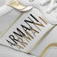 Armani Exchange Sneakers Armani Exchange XDX087 XV424 K702 Op.White/Gold