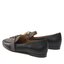 MICHAEL Michael Kors Lordsy MICHAEL Michael Kors Rory Loafer 40F2ROFP1L Blk/Brown