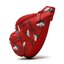 adidas Borsetă adidas Tm Waistbag HK0292 Powred/Owhite