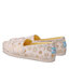 Toms Обувки Toms Alpargata 10017811 Natural Foil