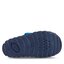 Geox Papuci de casă Geox B Zyzie Boy B2611B 000AN C4002 Navy