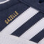 adidas Παπούτσια adidas Gazelle J BY9144 Conavy/Ftwwht/Ftwwht