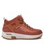 Skechers Trekkings Skechers Arch Fit Discover Elevation Gain 180086/CLAY Red