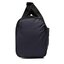 adidas Torba adidas Essentials Linear Duffel Bag Extra Small HR5346 Niebieski