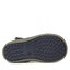 Bartek Scarpe basse Bartek 81798 029 Ocean/Złoty