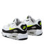 Nike Pantofi Nike Air Max 90 Ltr (TD) CD6868 109 White/Hot Lime/Black