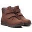 Geox Bakancs Geox J Navado B. C J845HC 032BC C6677 S Dk Brown