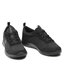 Skechers Pantofi Skechers Lavish Wish 104272/BBK Black