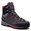 Mammut Trekkings Mammut Kento Tour High Gtx GORE-TEX 3010-01020-00452-1075 Dark Titanum/Dark Spicy