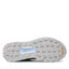 adidas Pantofi adidas Terrex Free Hiker Gtx W GORE-TEX G28464 Carbon/Grey Four/Glow Blue
