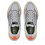 Jack Wolfskin Pārgājienu apavi Jack Wolfskin Terraventure Texapore Low W 4051631 Silver Grey