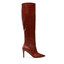 Baldowski Csizma Baldowski D03274-2835-012 Croco Rudy